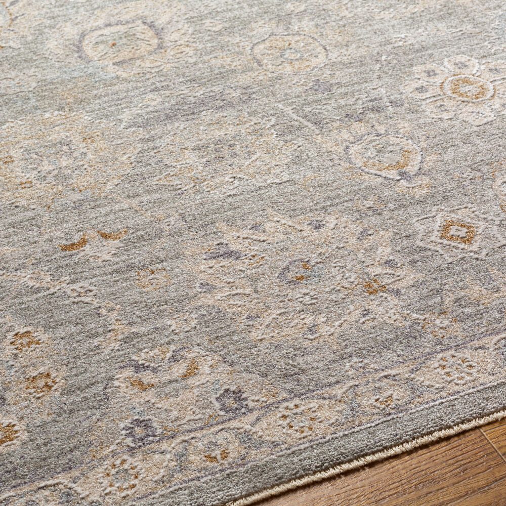 Avant Garde Machine Woven Rug