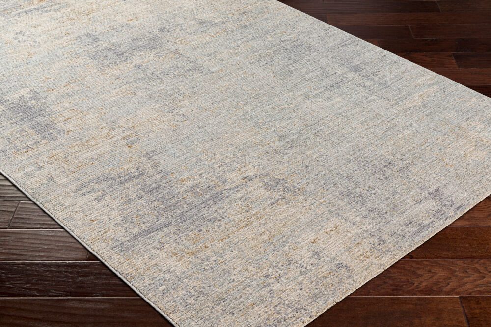 Avant Garde Machine Woven Rug