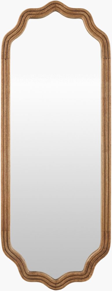 Avelin Accent Mirror