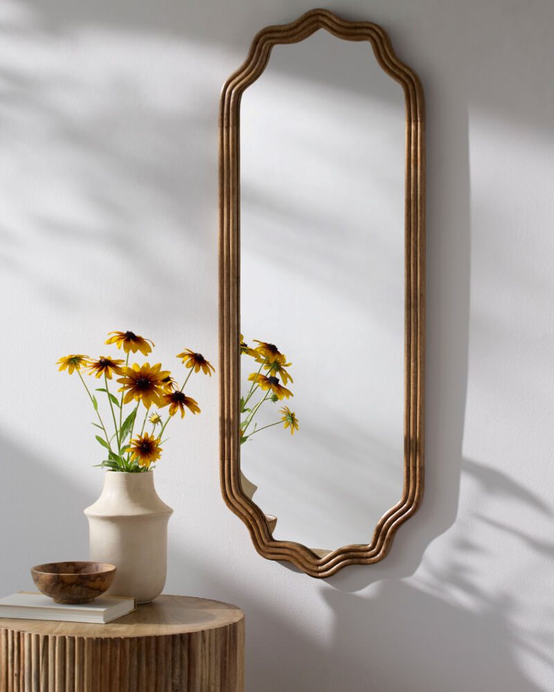 Avelin Accent Mirror