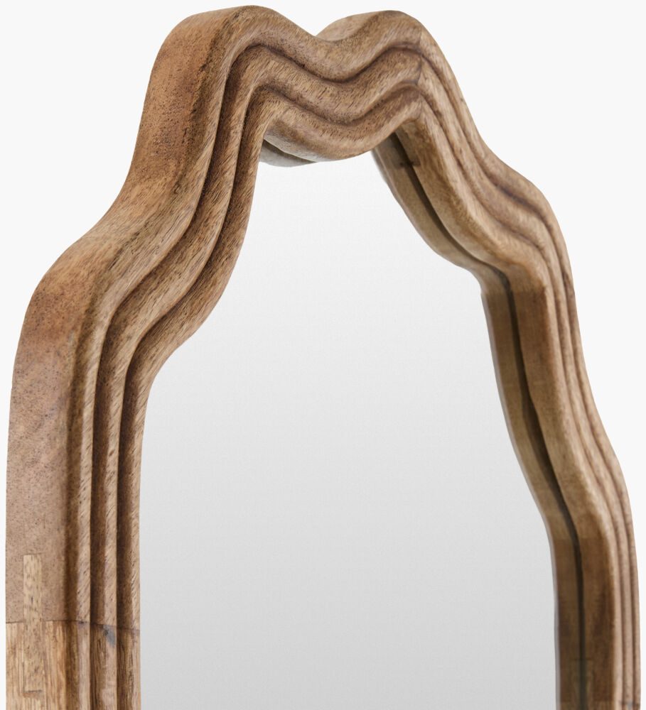 Avelin Accent Mirror