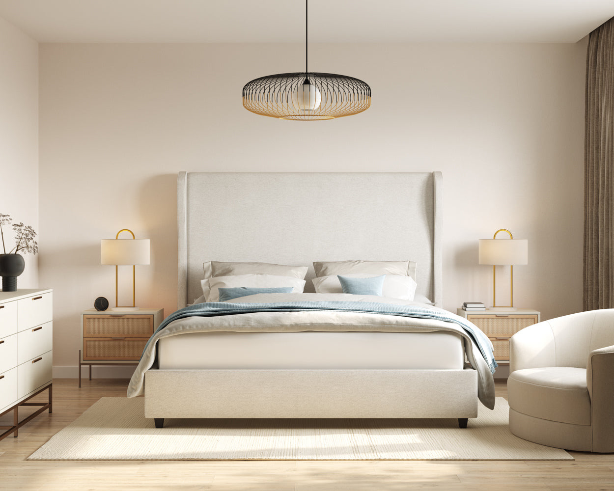 Avida Nightstand