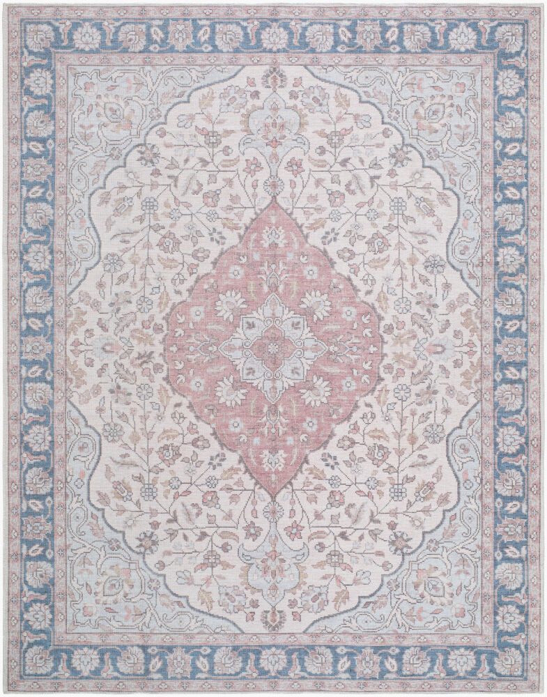 Avra Machine Woven Rug