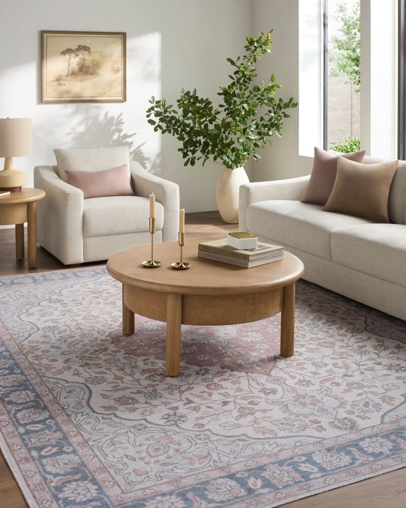Avra Machine Woven Rug