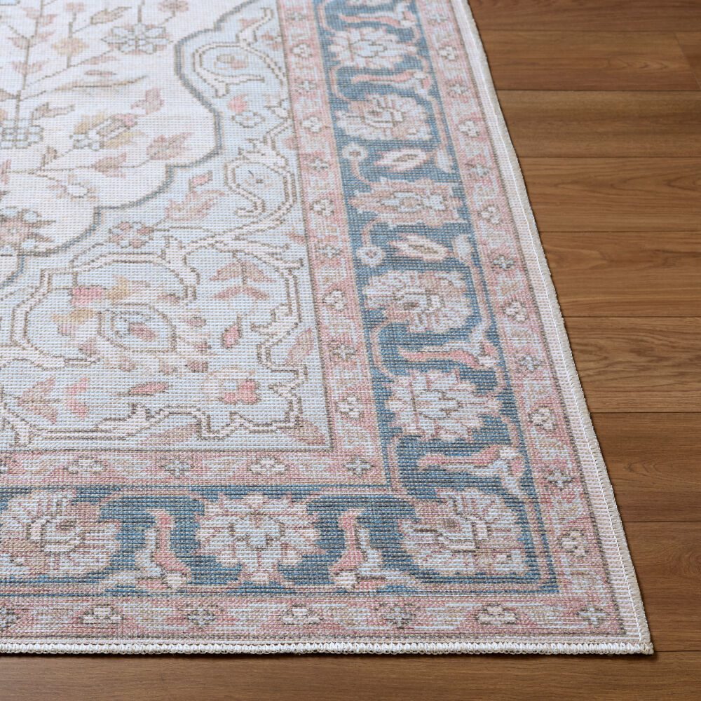 Avra Machine Woven Rug