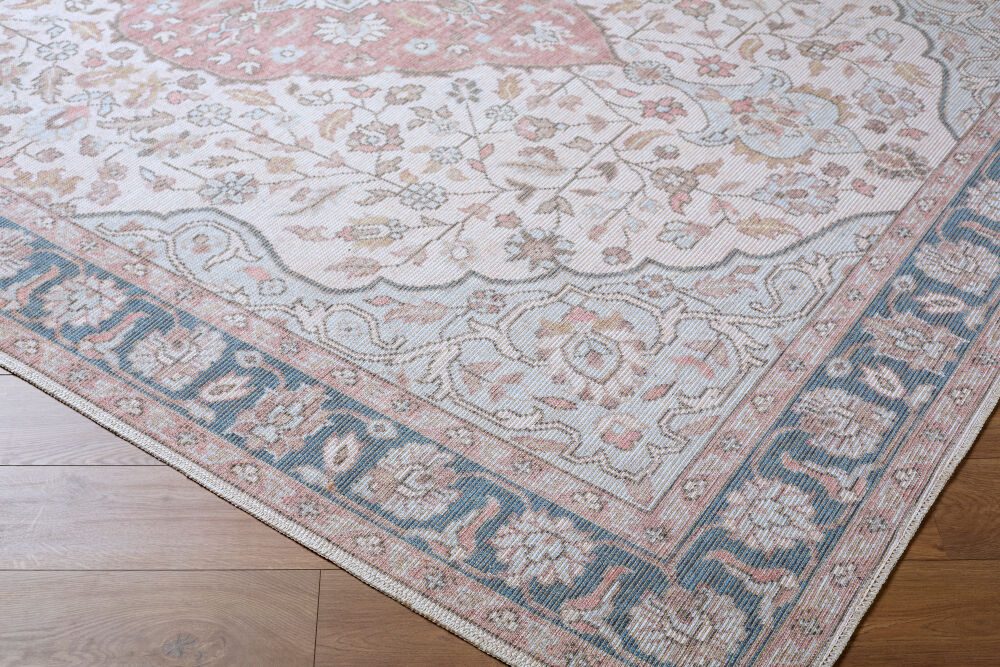 Avra Machine Woven Rug