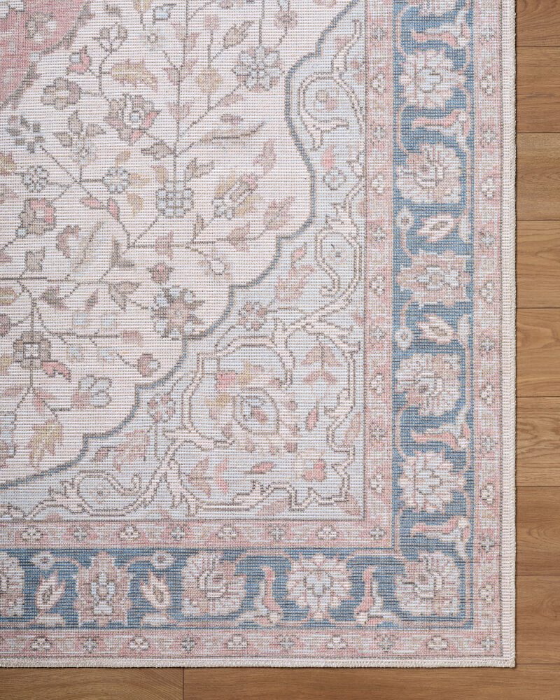 Avra Machine Woven Rug