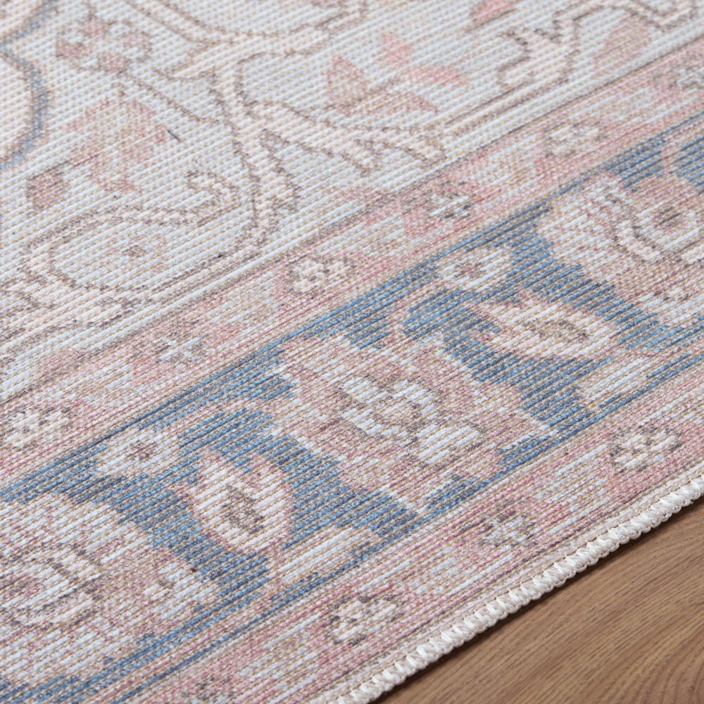 Avra Machine Woven Rug