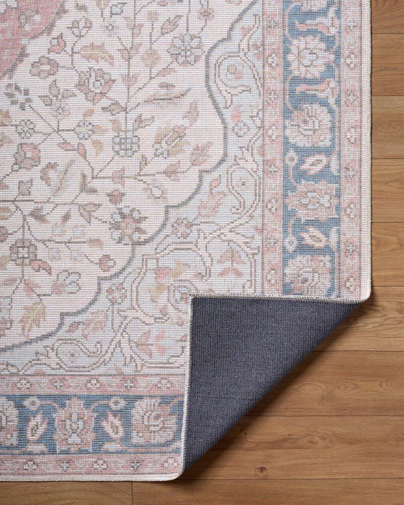 Avra Machine Woven Rug