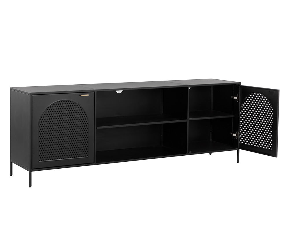 Aziza Storage Cabinet