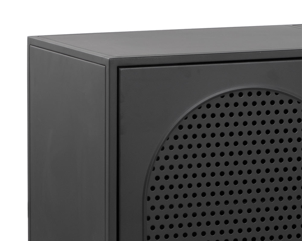 Aziza Storage Cabinet