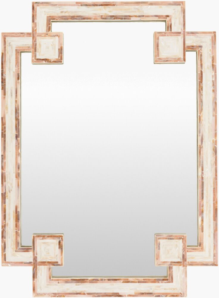Banks Accent Mirror
