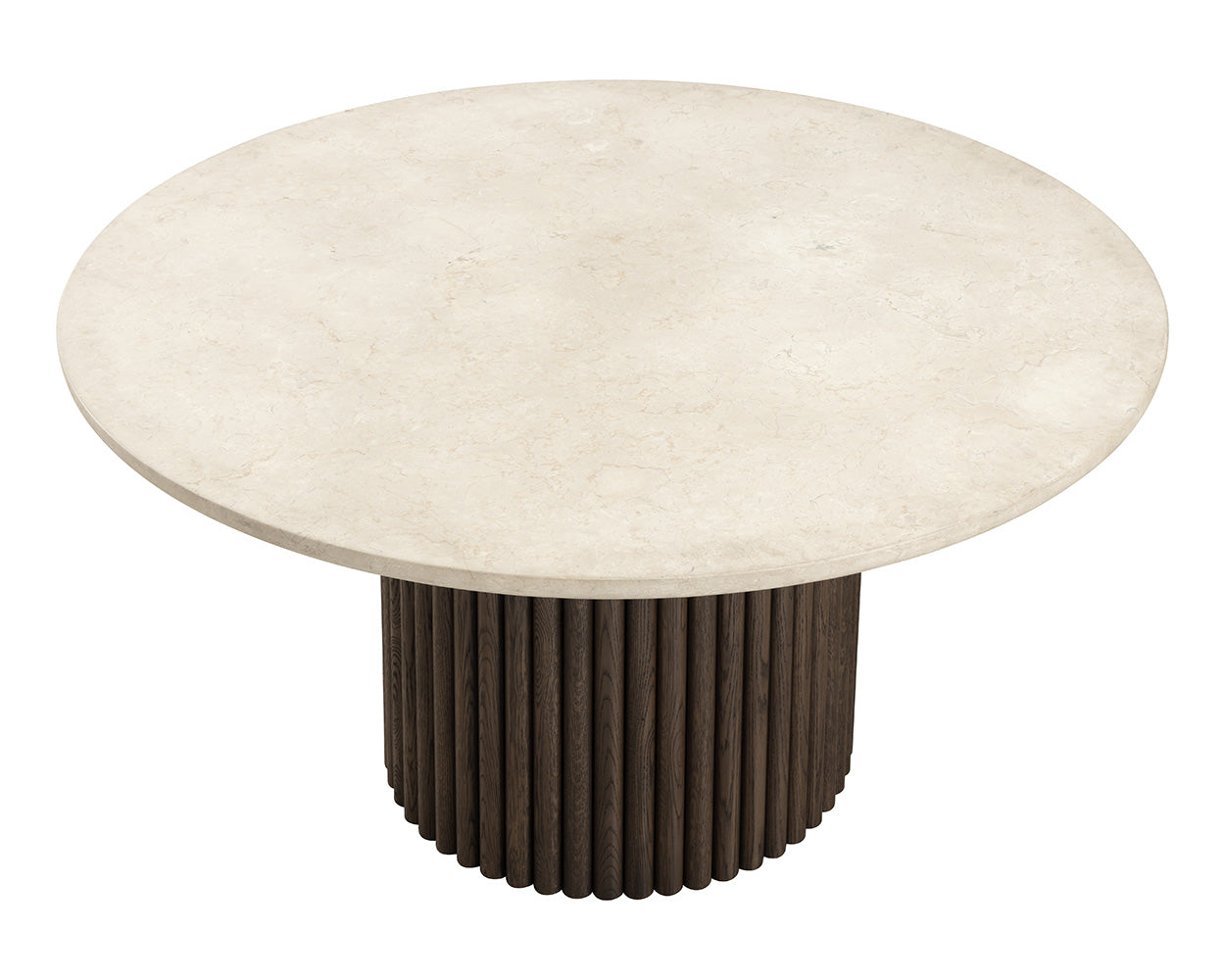 Banyan Dining Table - 59"