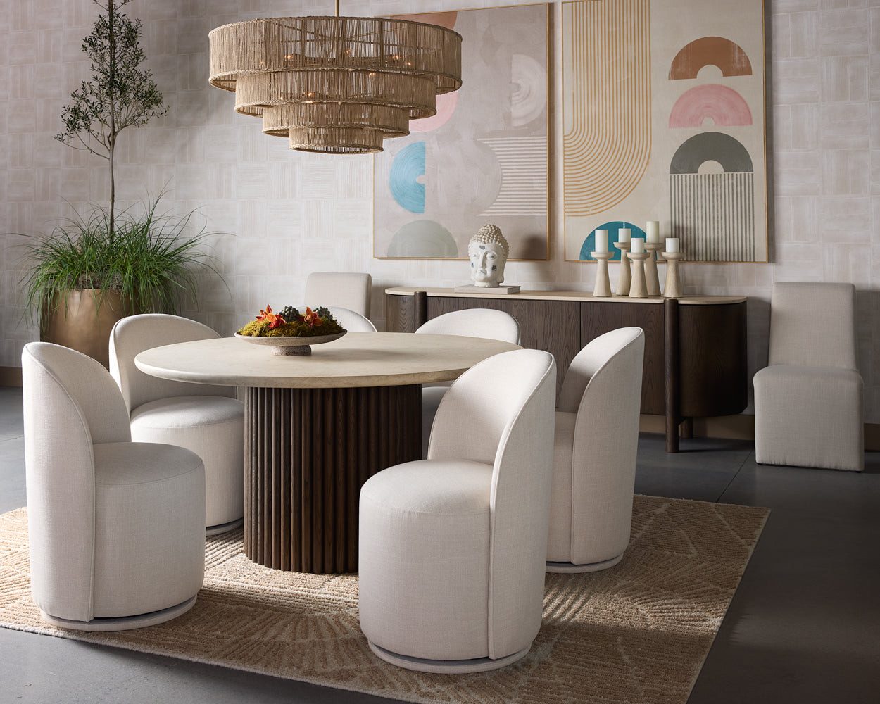 Banyan Sideboard
