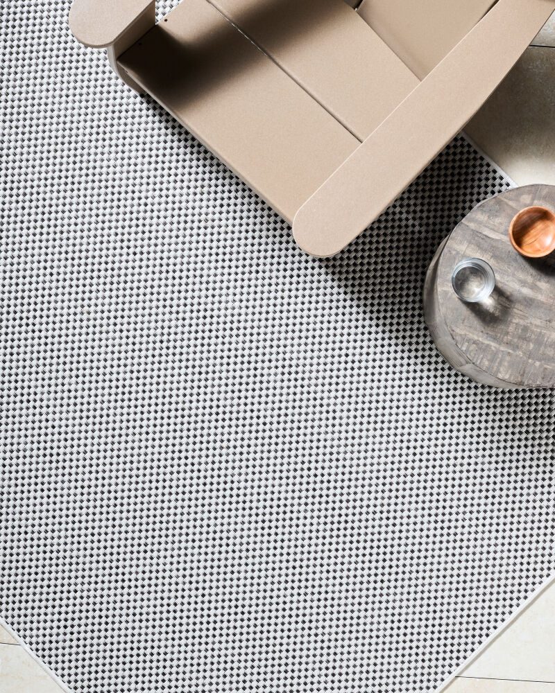 Barberry Machine Woven Rug
