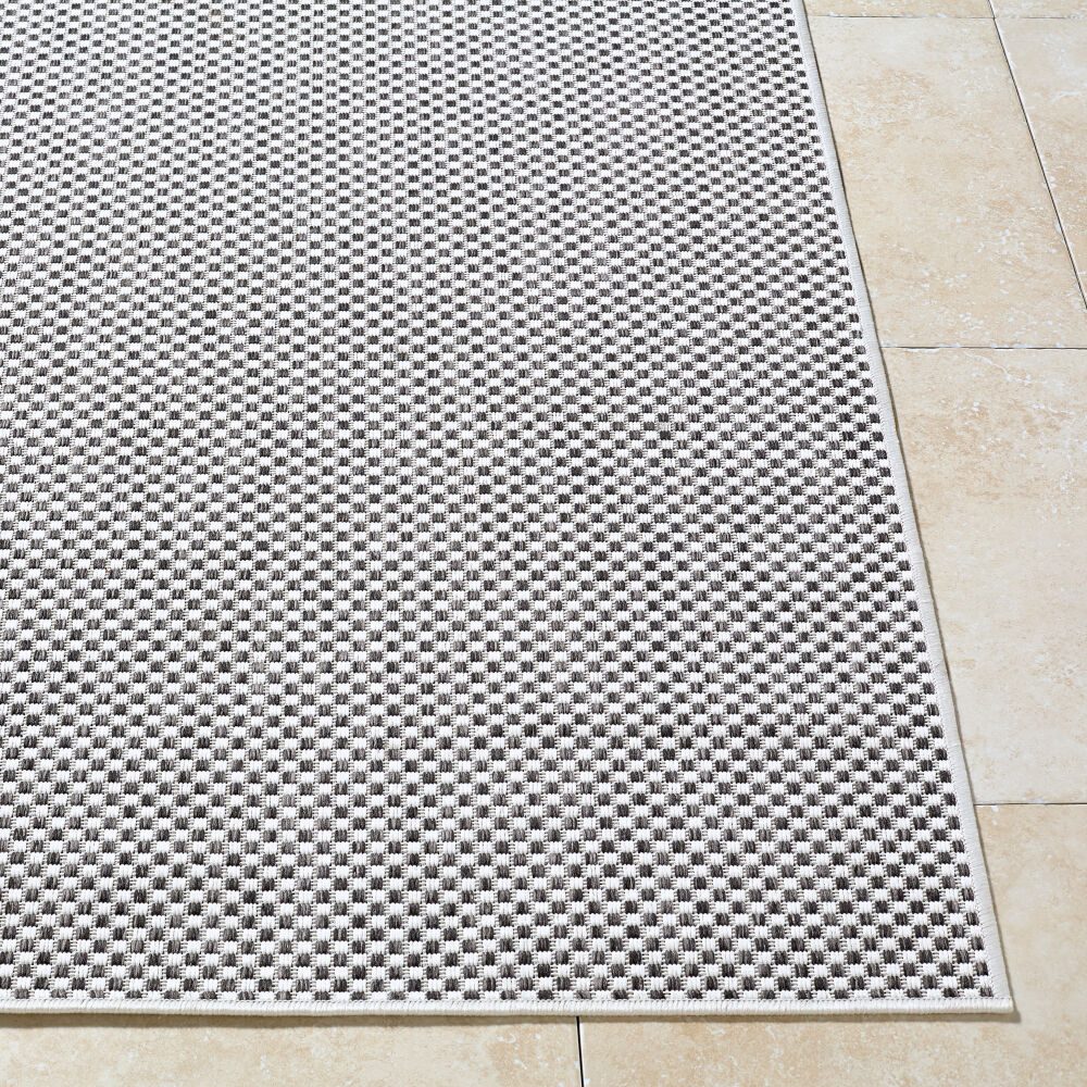 Barberry Machine Woven Rug