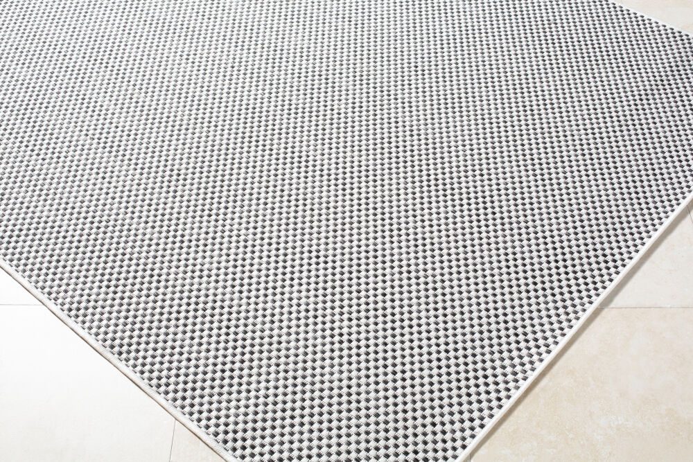 Barberry Machine Woven Rug