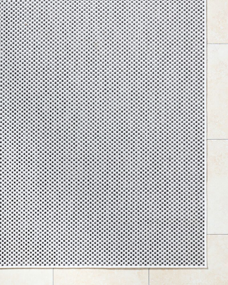 Barberry Machine Woven Rug