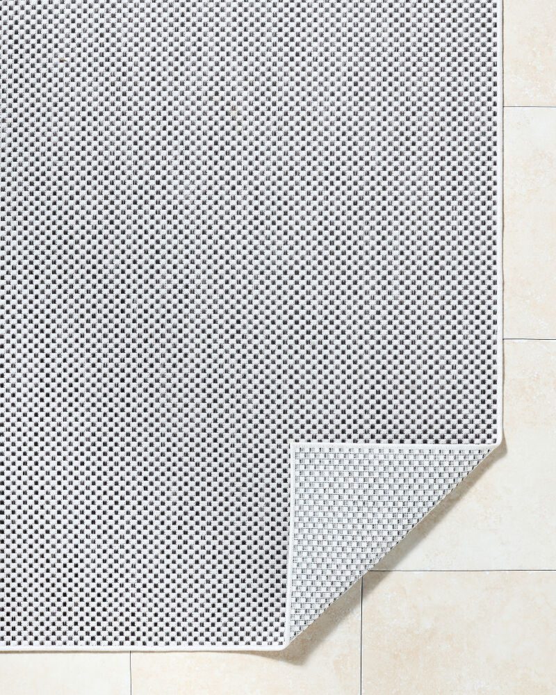 Barberry Machine Woven Rug
