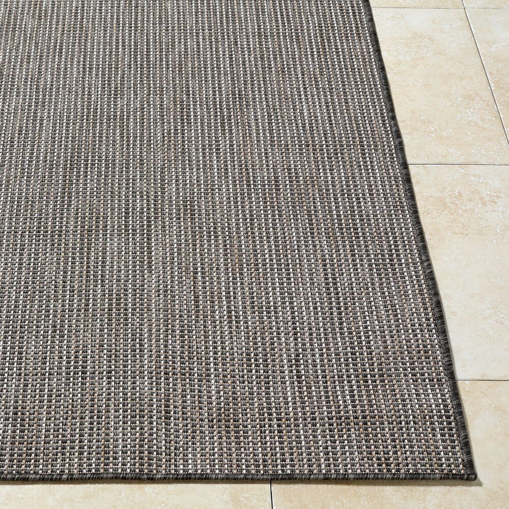Barberry Machine Woven Rug