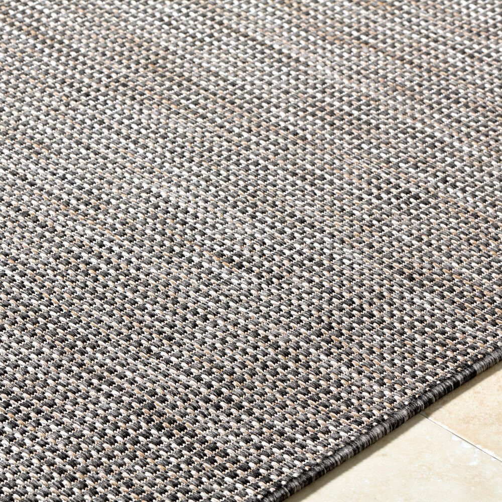 Barberry Machine Woven Rug