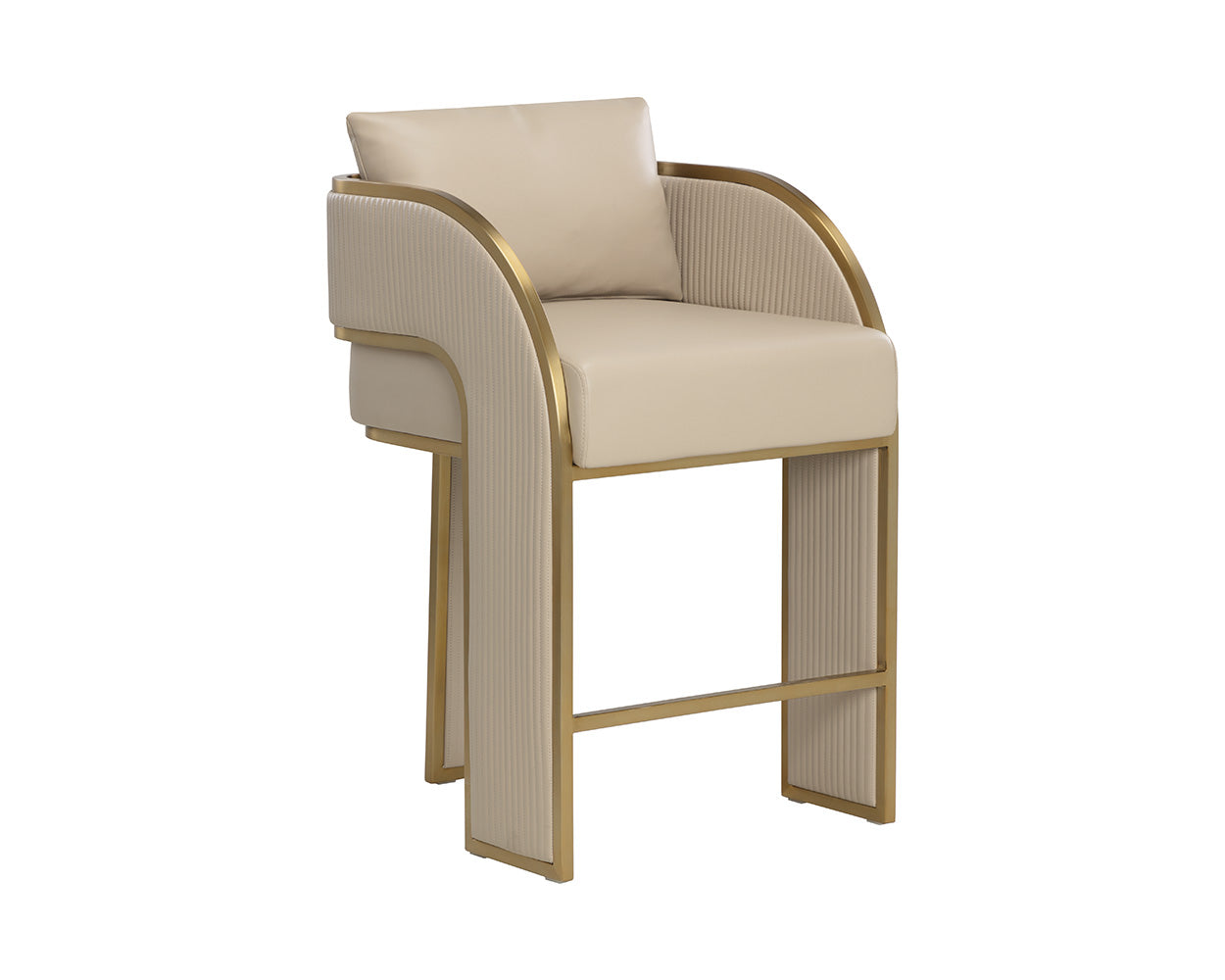 Baz Counter Stool