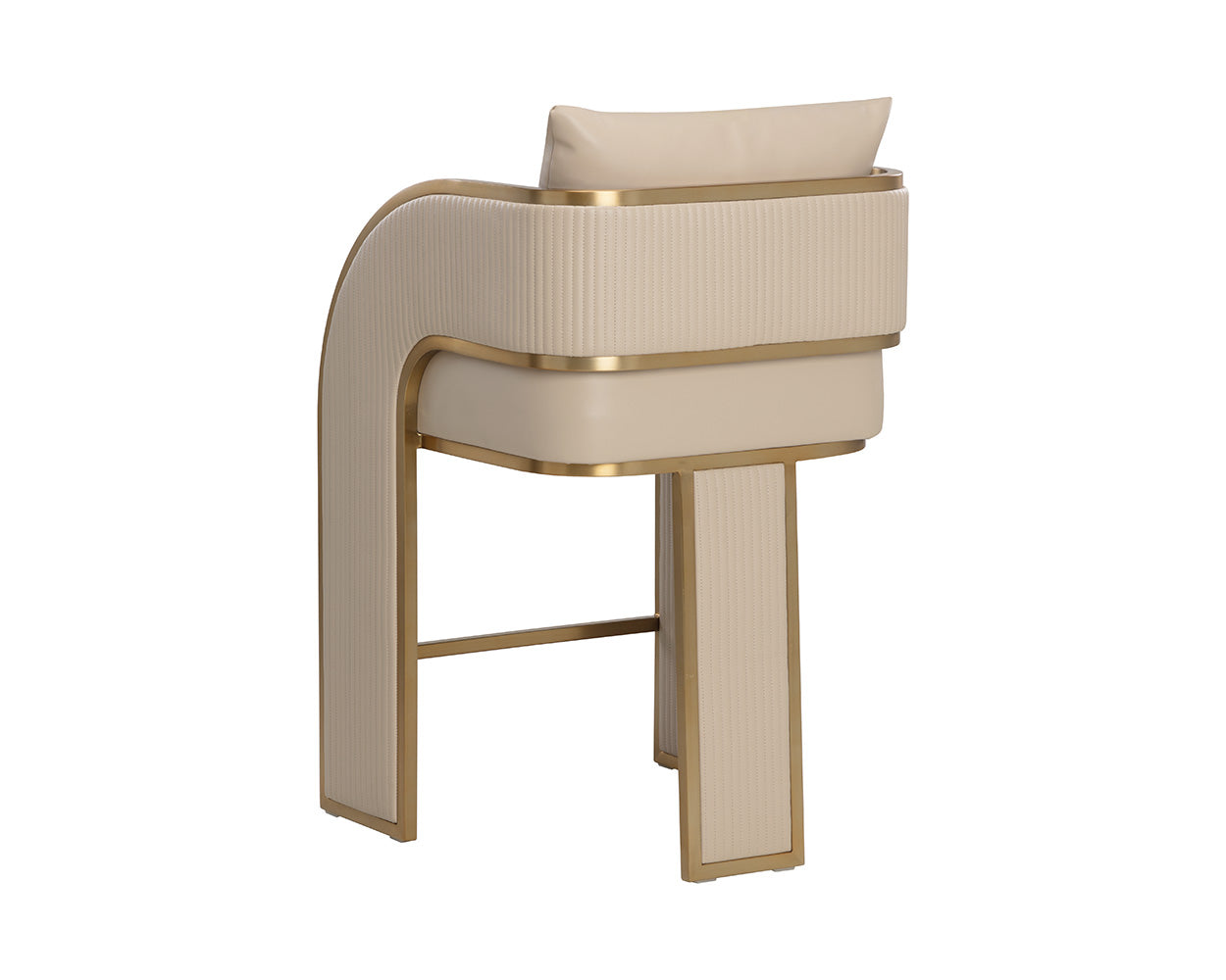 Baz Counter Stool