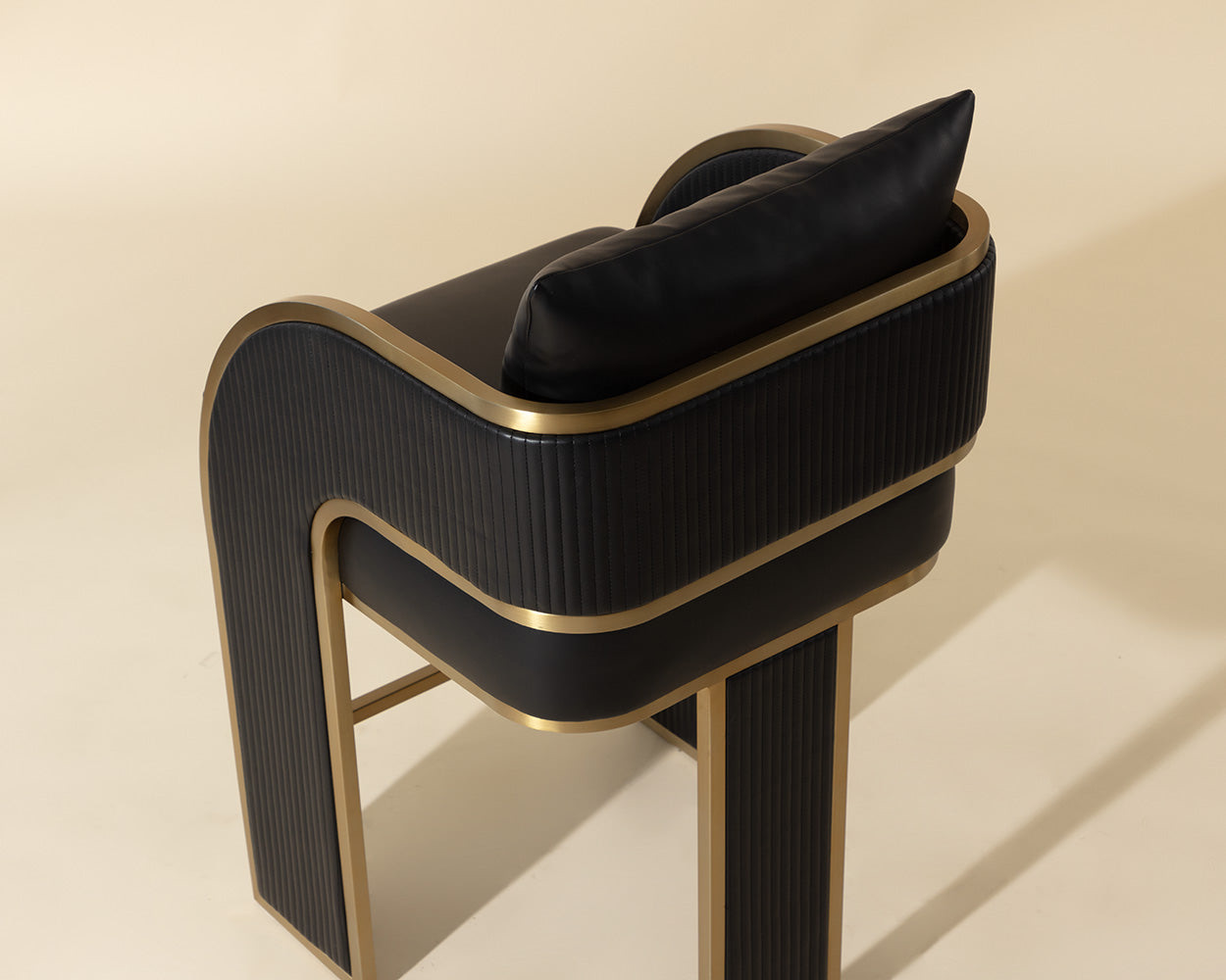 Baz Counter Stool