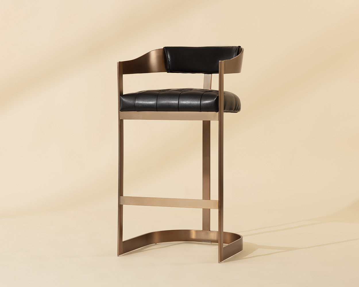 Beaumont Barstool