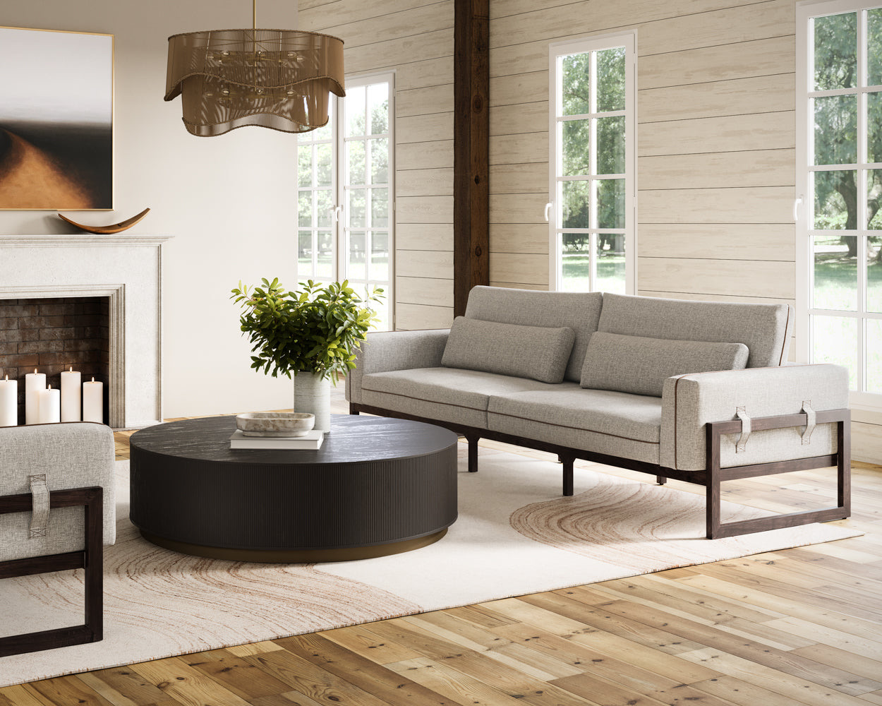 Belinda Sofa
