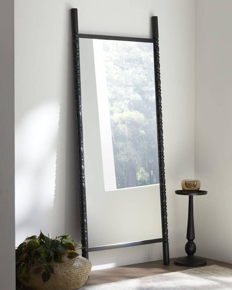 Bennet Full Length Mirror