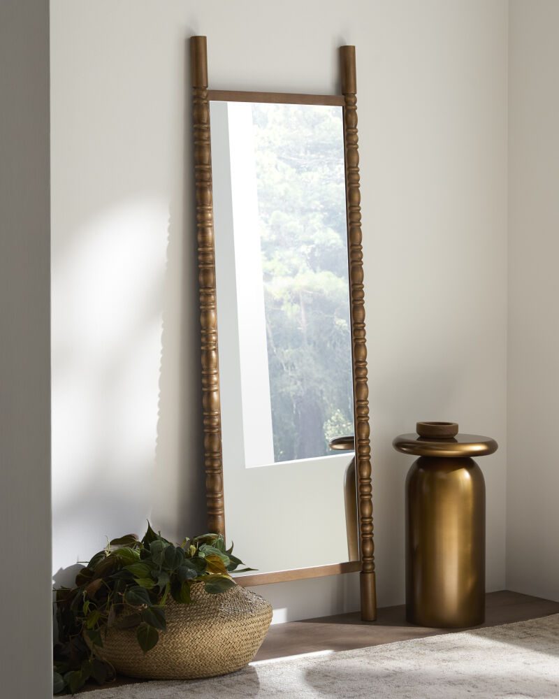 Bennet Full Length Mirror