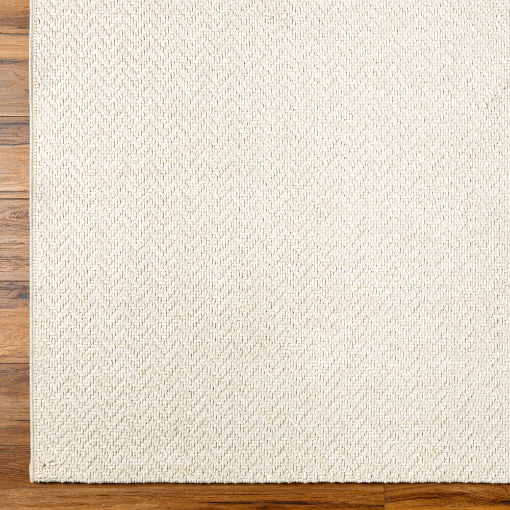 Birdie Machine Woven Rug