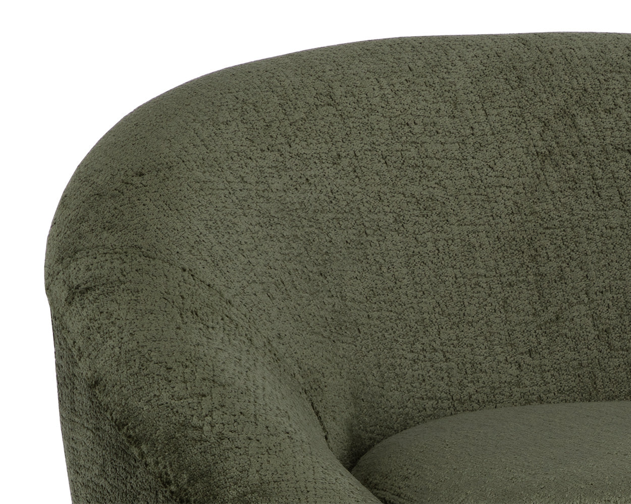 Bliss Swivel Lounge Chair