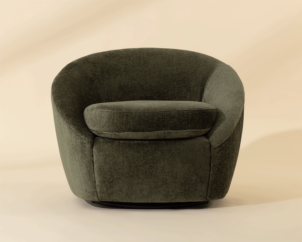 Bliss Swivel Lounge Chair