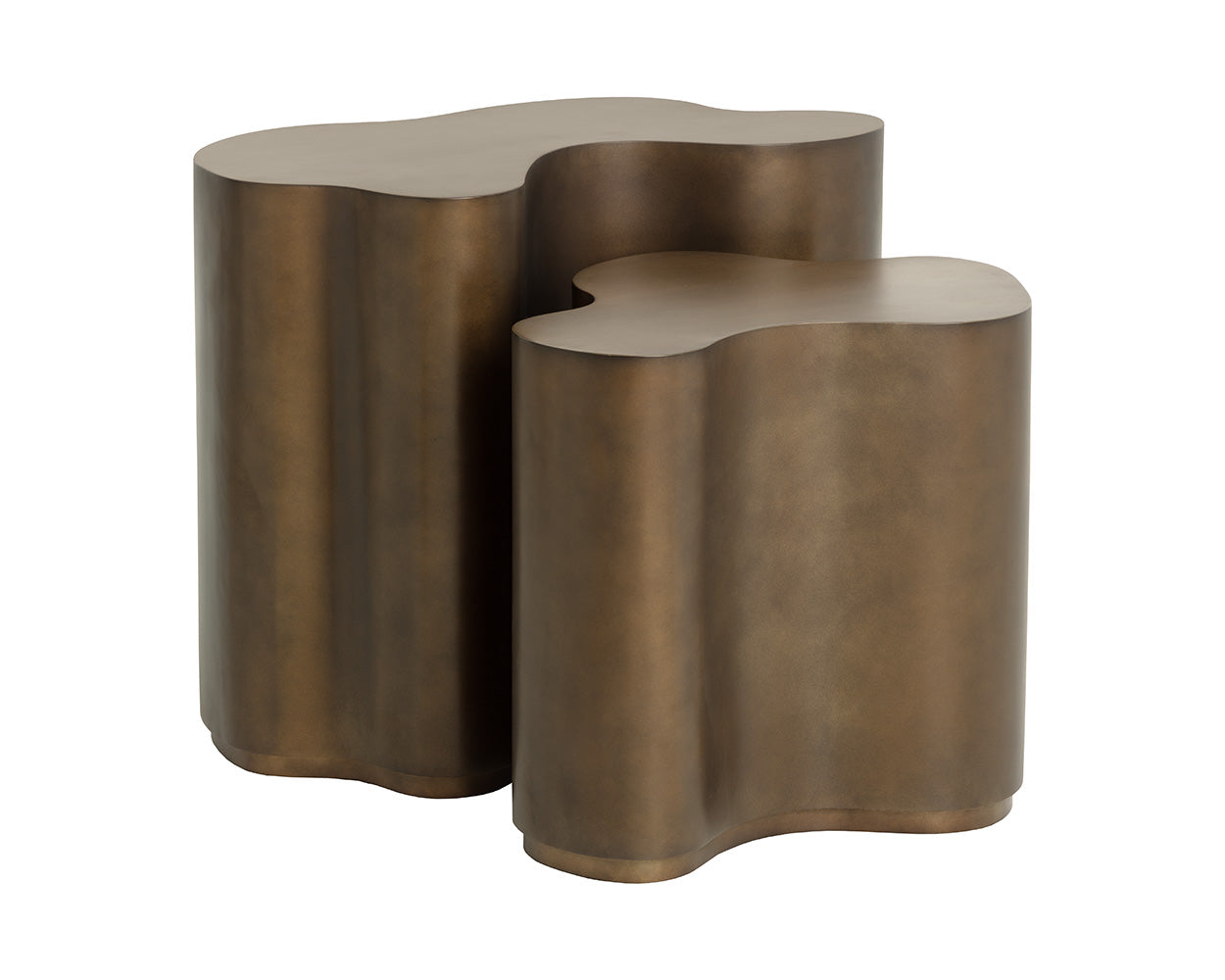 Boise Side Table - Large