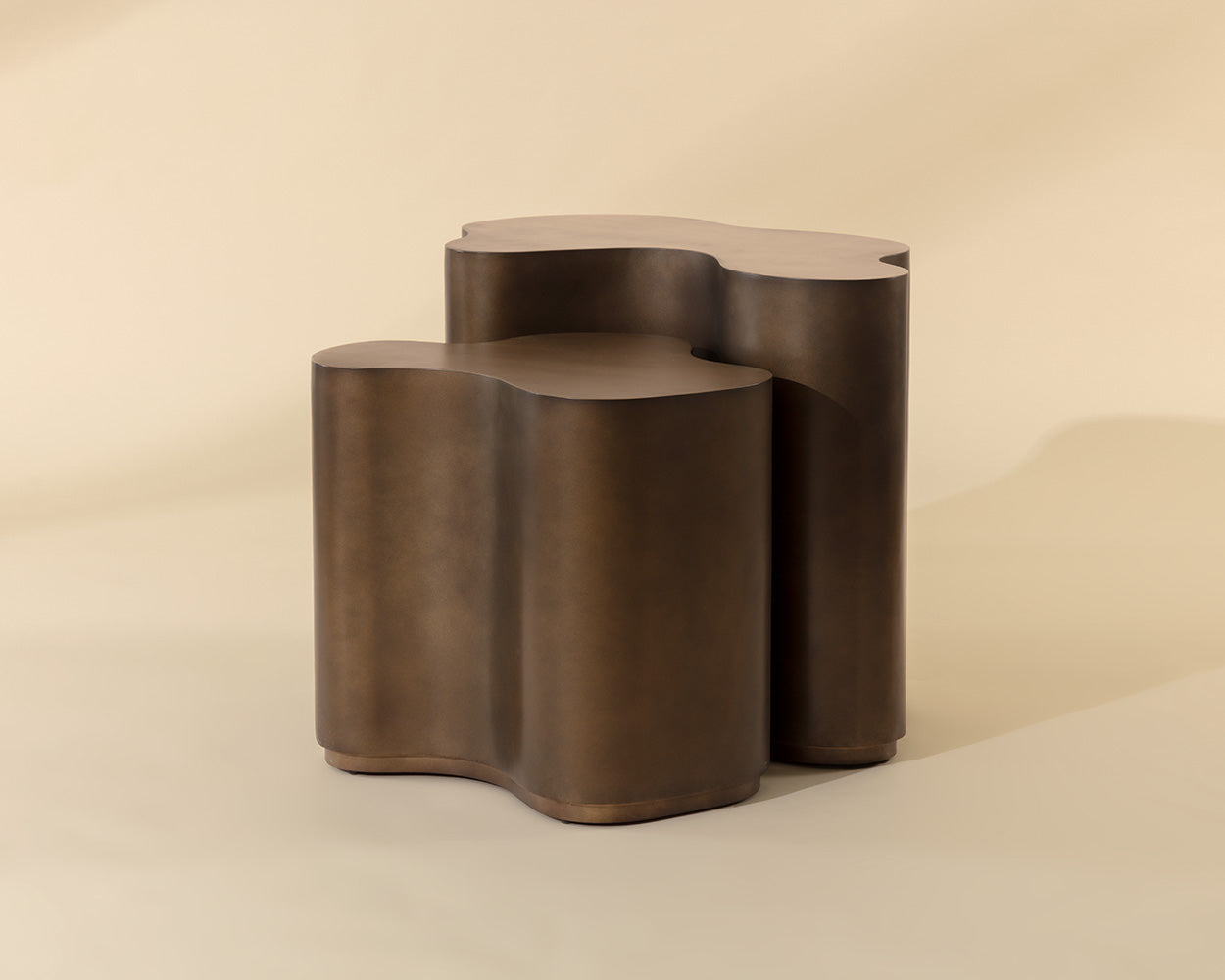 Boise Side Table - Small