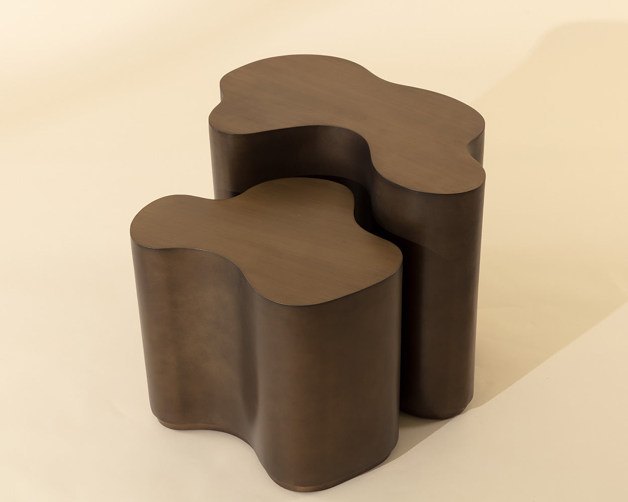 Boise Side Table - Small