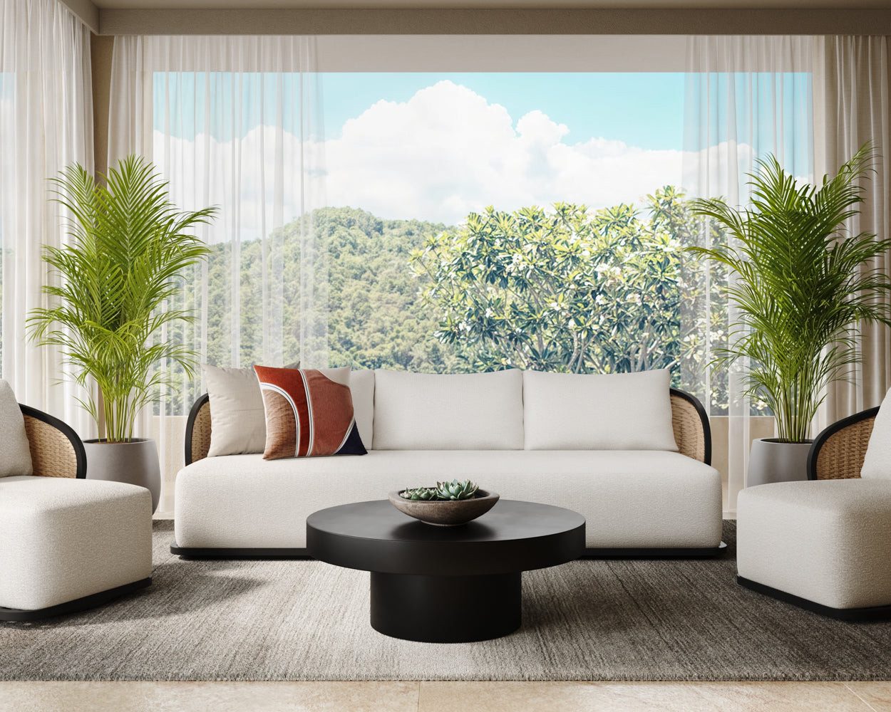 Bora Sofa