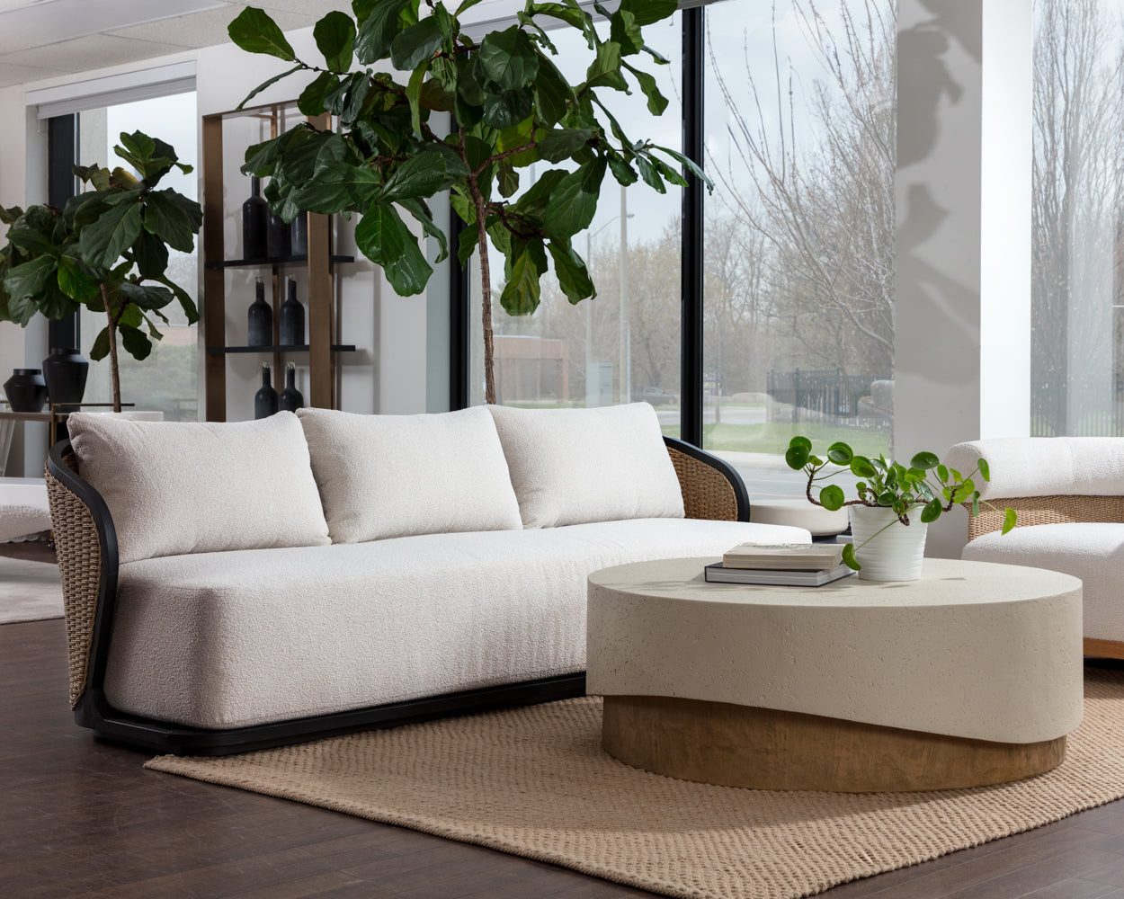Bora Sofa