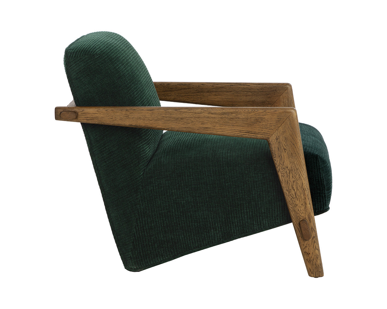 Bosco Lounge Chair