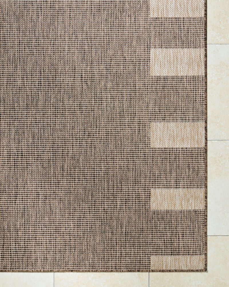 Boxwood Machine Woven Rug