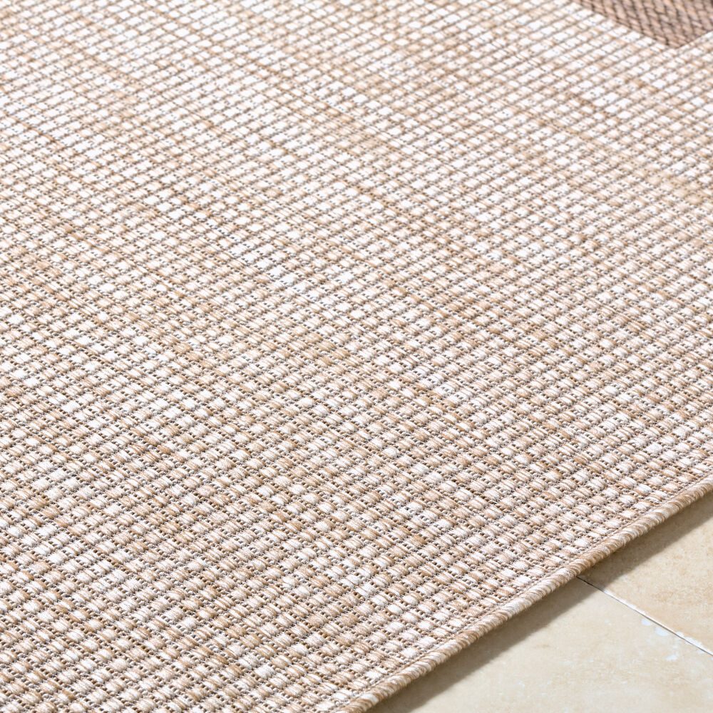 Boxwood Machine Woven Rug