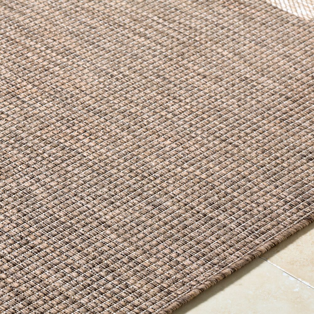 Boxwood Machine Woven Rug