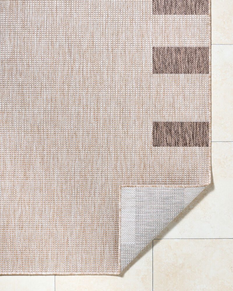 Boxwood Machine Woven Rug