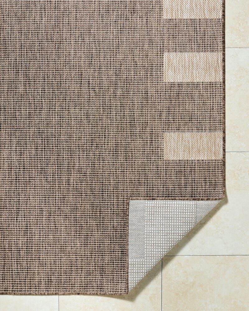 Boxwood Machine Woven Rug