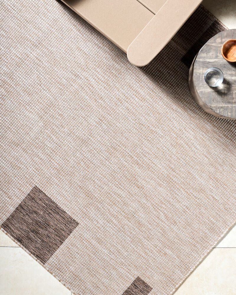 Boxwood Machine Woven Rug