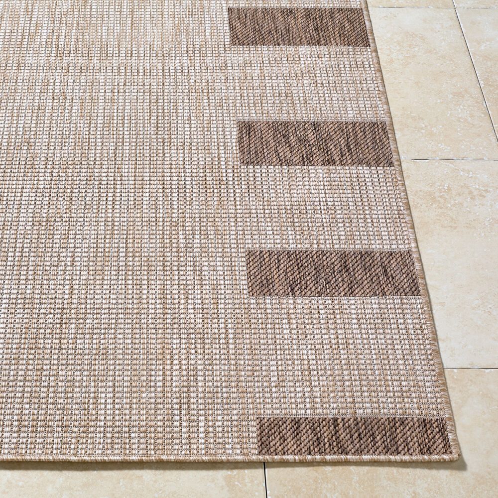 Boxwood Machine Woven Rug