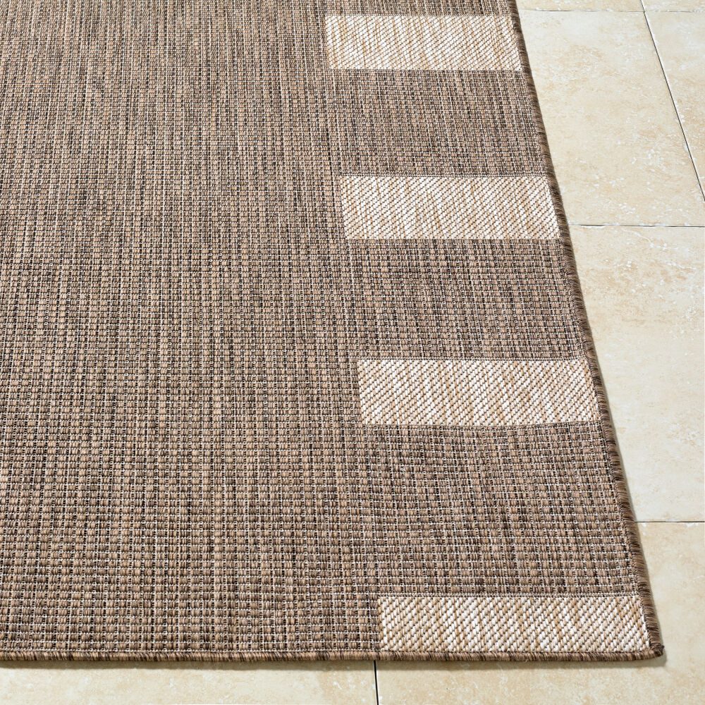 Boxwood Machine Woven Rug