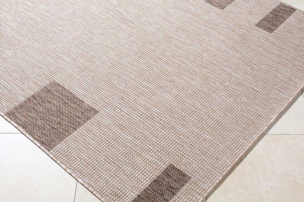Boxwood Machine Woven Rug